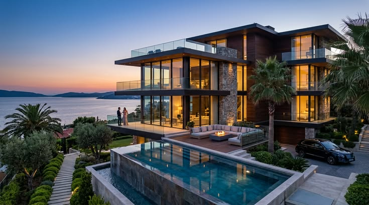Căn hộ nghỉ dưỡng cao cấp Q' Terra Quy Nhơn