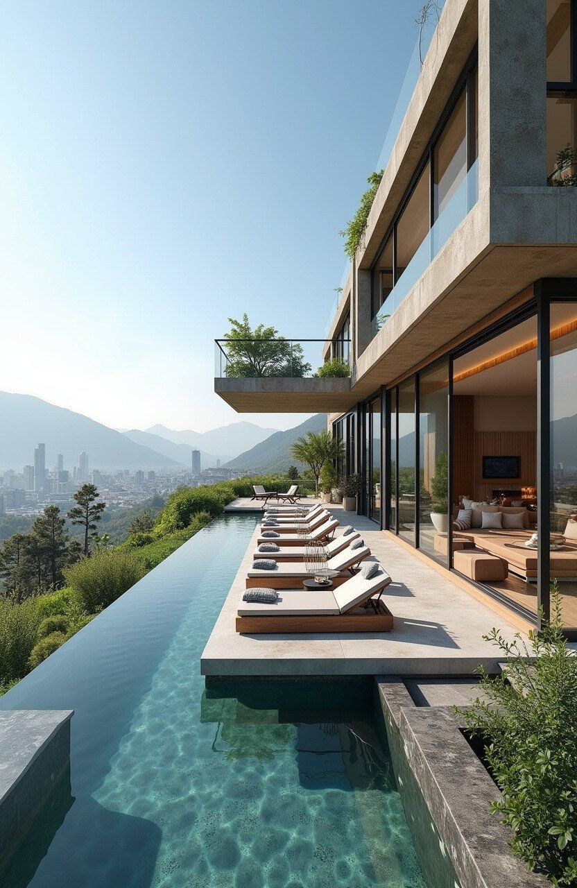 Căn hộ nghỉ dưỡng cao cấp Q' Terra Quy Nhơn