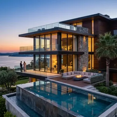 Căn hộ nghỉ dưỡng cao cấp Q' Terra Quy Nhơn