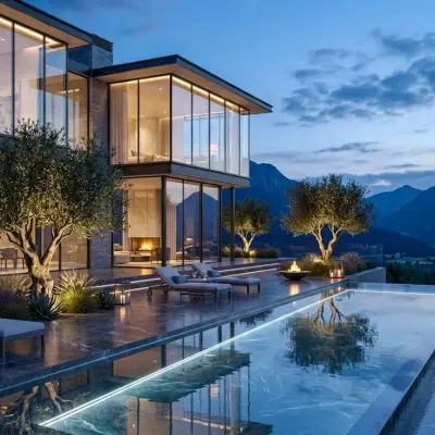 Căn hộ nghỉ dưỡng cao cấp Q' Terra Quy Nhơn