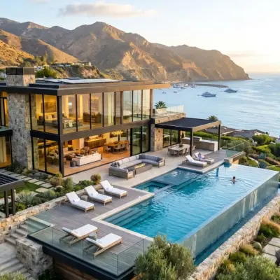 Căn hộ nghỉ dưỡng cao cấp Q' Terra Quy Nhơn